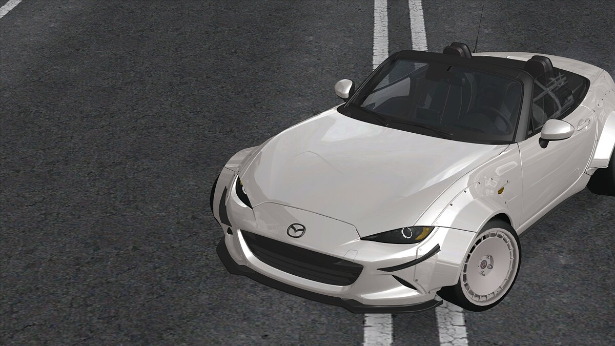 Gta 5 mazda mx 5 фото 57