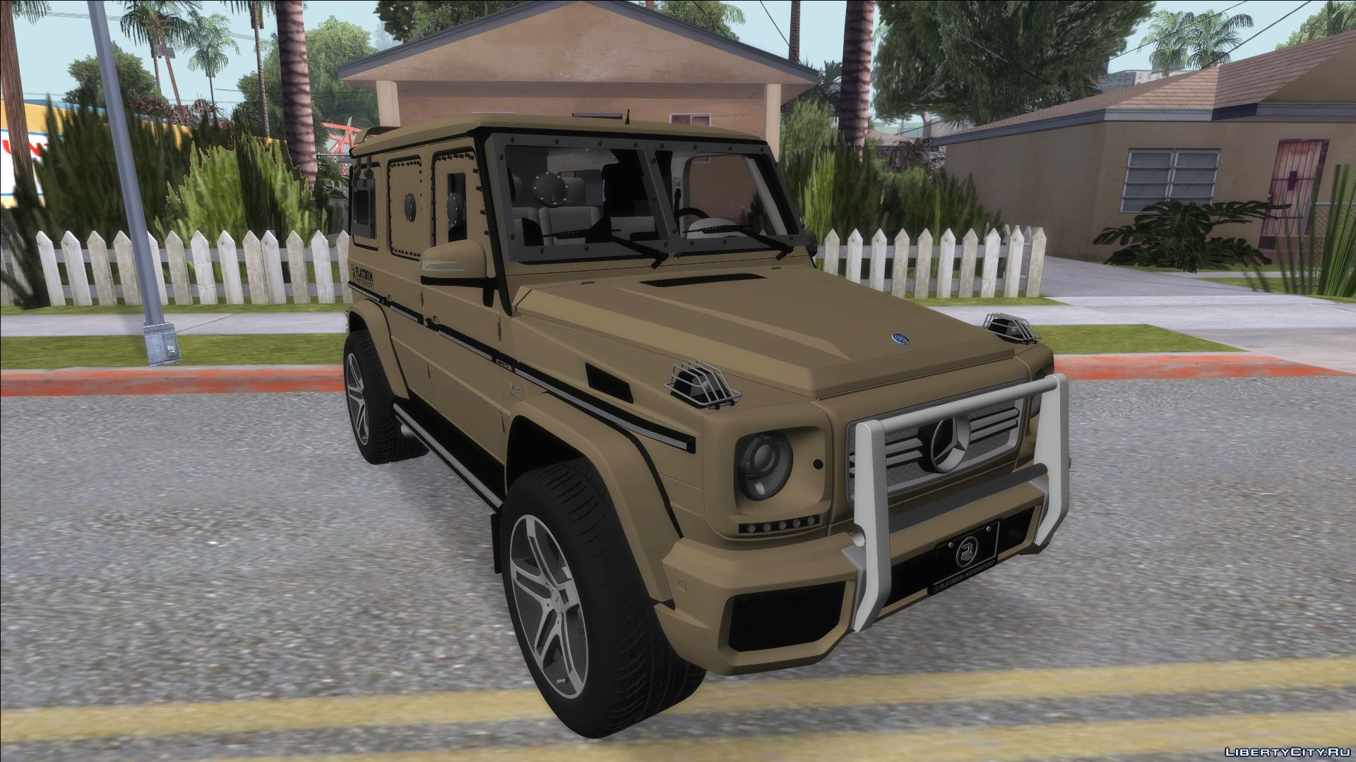 G63 sound gta 5 фото 82