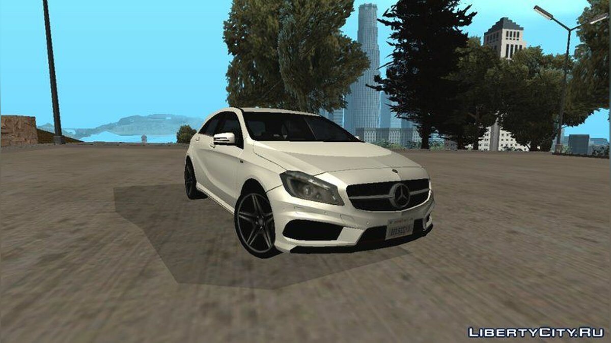 Мерседес для гта са. Mercedes LQ GTA sa. Mercedes-Benz c203 GTA sa LQ. GTA San Andreas Mercedes Benz. Mercedes sa Style GTA sa.