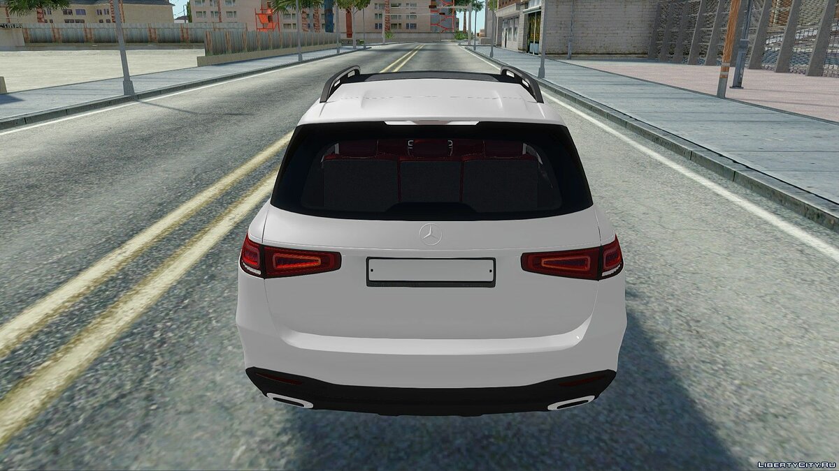 Gls maybach gta 5 фото 58