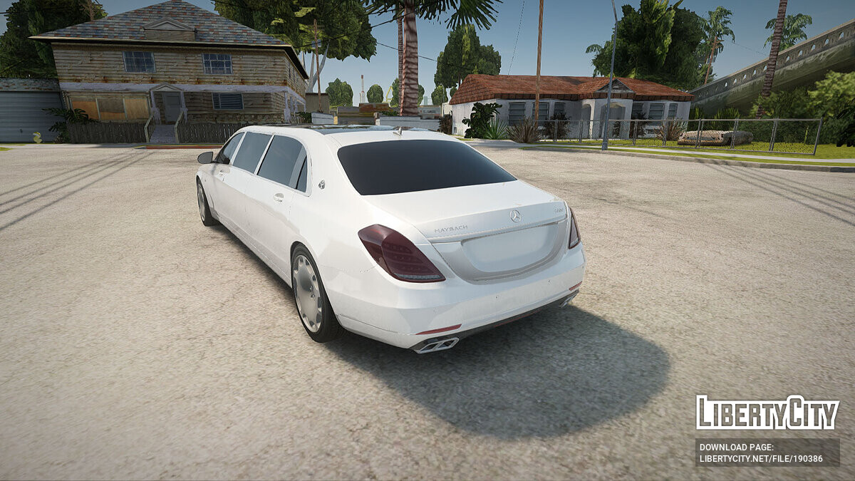 Mercedes Limousines, Mercedes Benz S Class Custom Limousines Maker, Custom SUV Limos, MB Limos builder