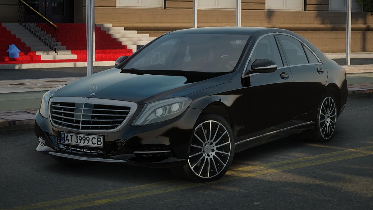 S 500 12. Мерседес s 222 450 4matic ремень.