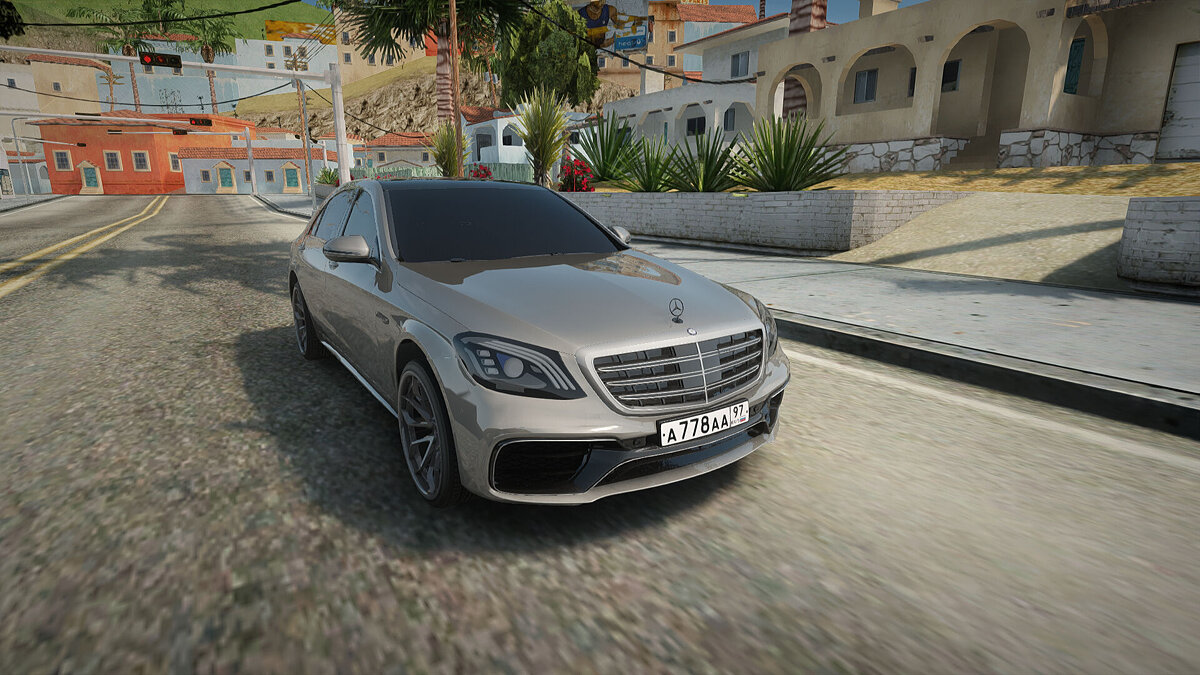 Mb e63 w212 gta 5 фото 75