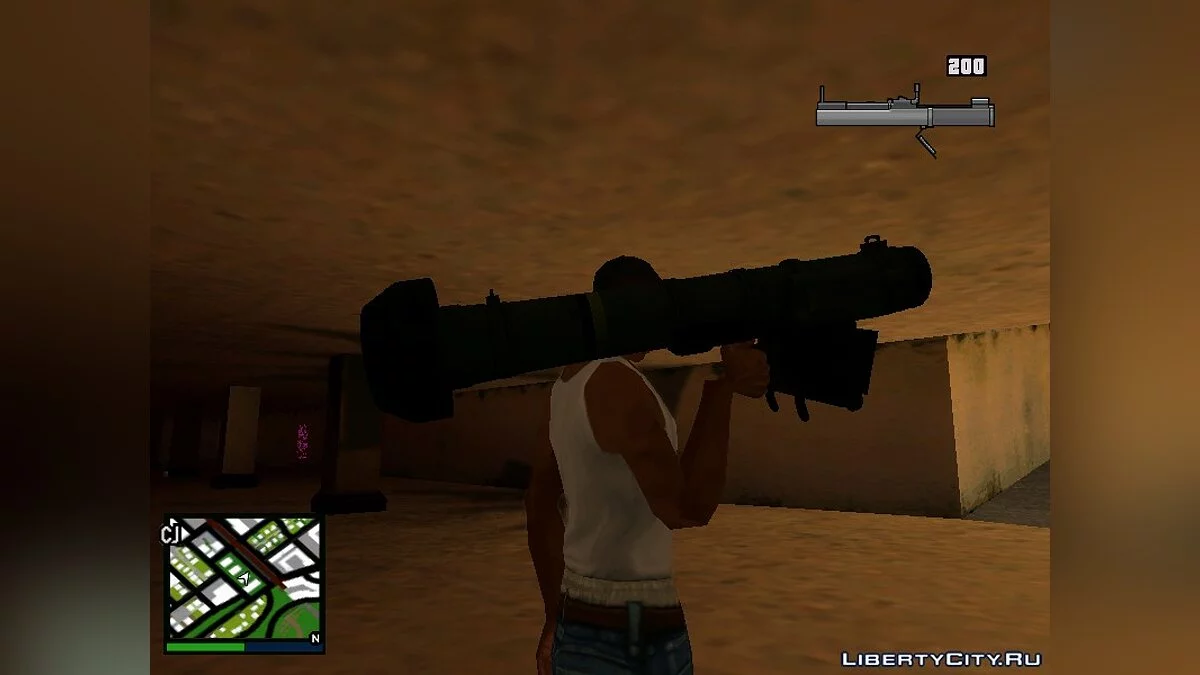 GTA V Interface Значки by Valookun / GTA San Andreas