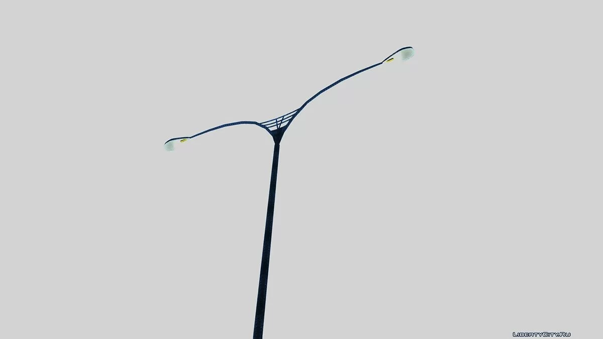 ELECTRICA  Part 2: Streetlights / GTA San Andreas