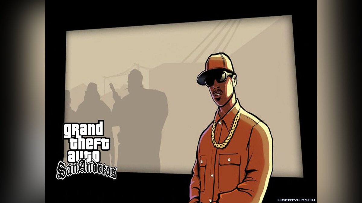 Download Loading screens in the style of GTA 5 for GTA SA V 2.0 for GTA ...