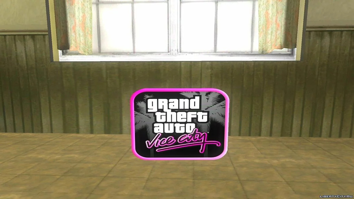 GTA Android存档Logo皮卡包 / GTA San Andreas