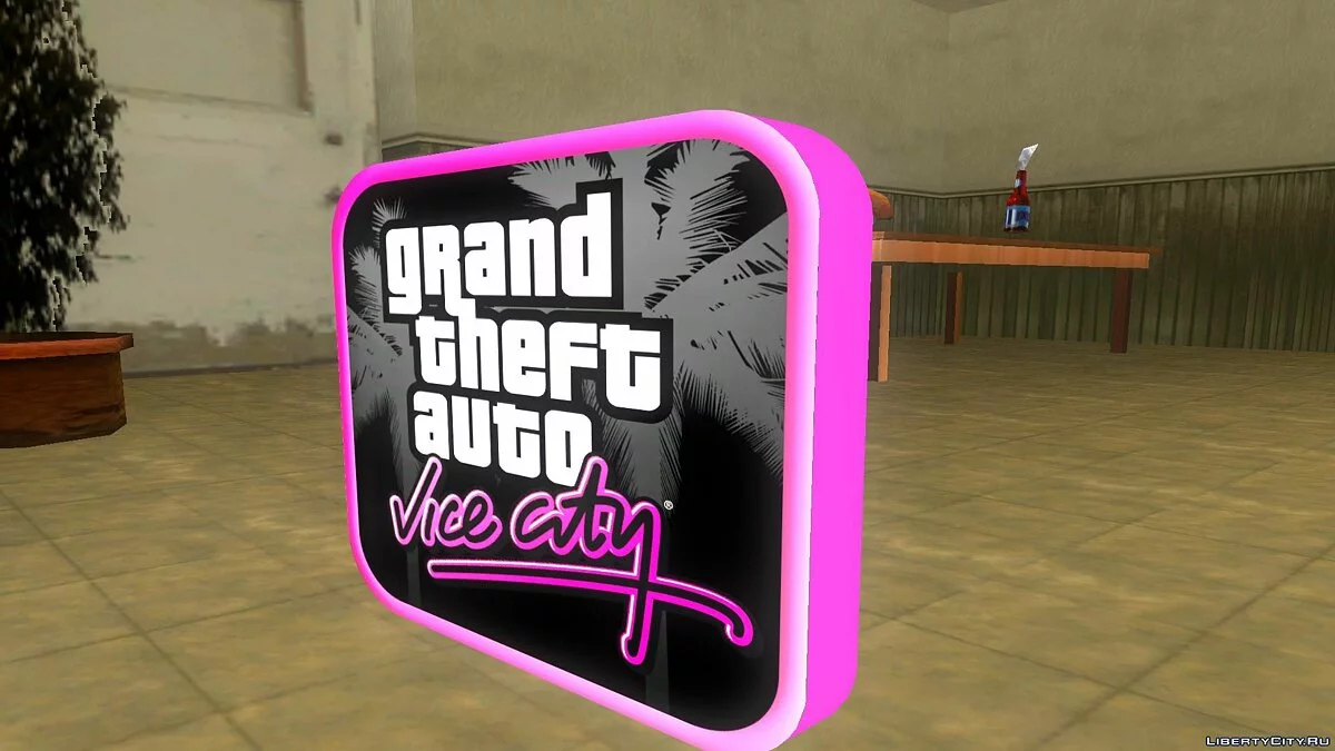 GTA Android存档Logo皮卡包 / GTA San Andreas