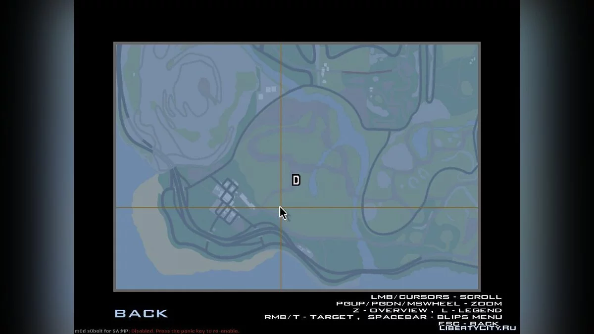 Bigfoot Mod V2.5 / GTA San Andreas