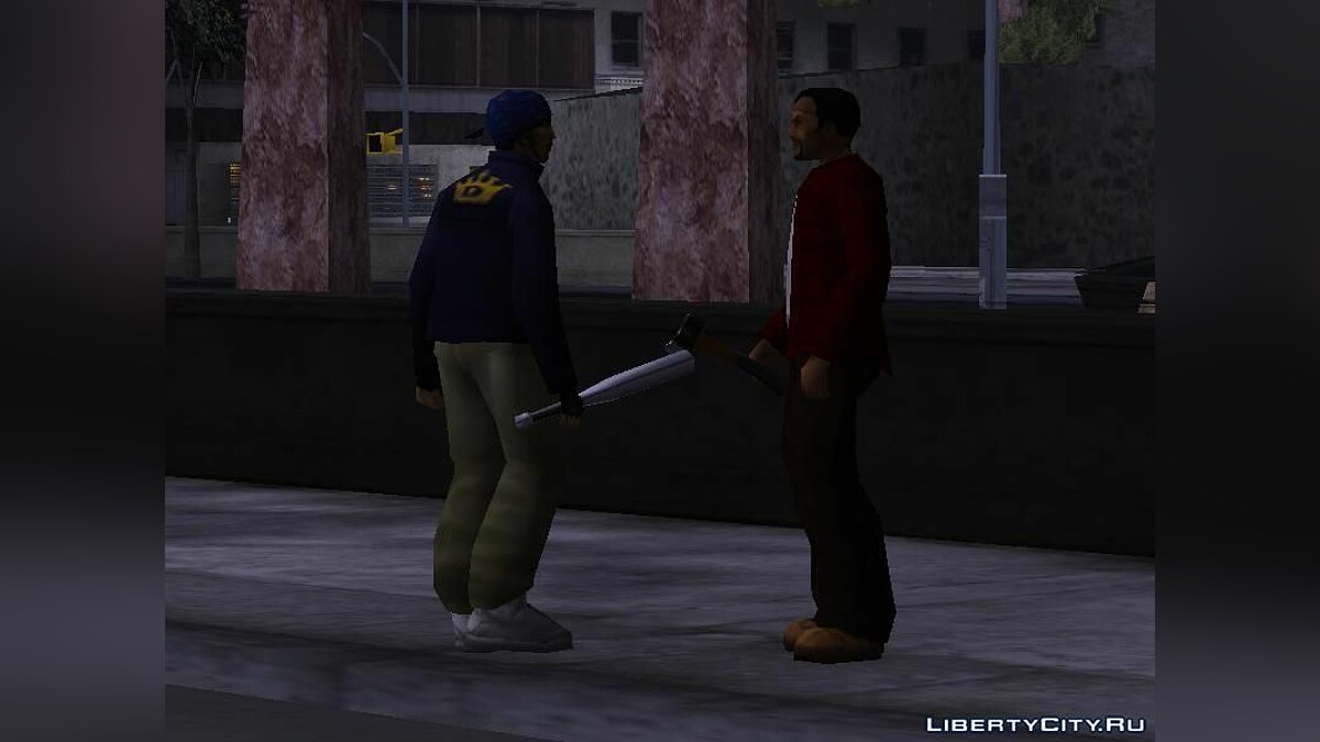 Underground gang. GTA: Underground snapshot. Underground gang Wars.