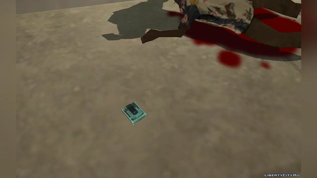 New Stack of Money / GTA San Andreas