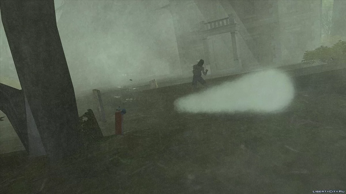 Дім смерті 2019 / GTA San Andreas