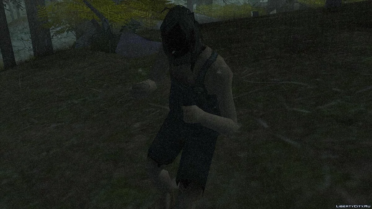 Дім смерті 2019 / GTA San Andreas