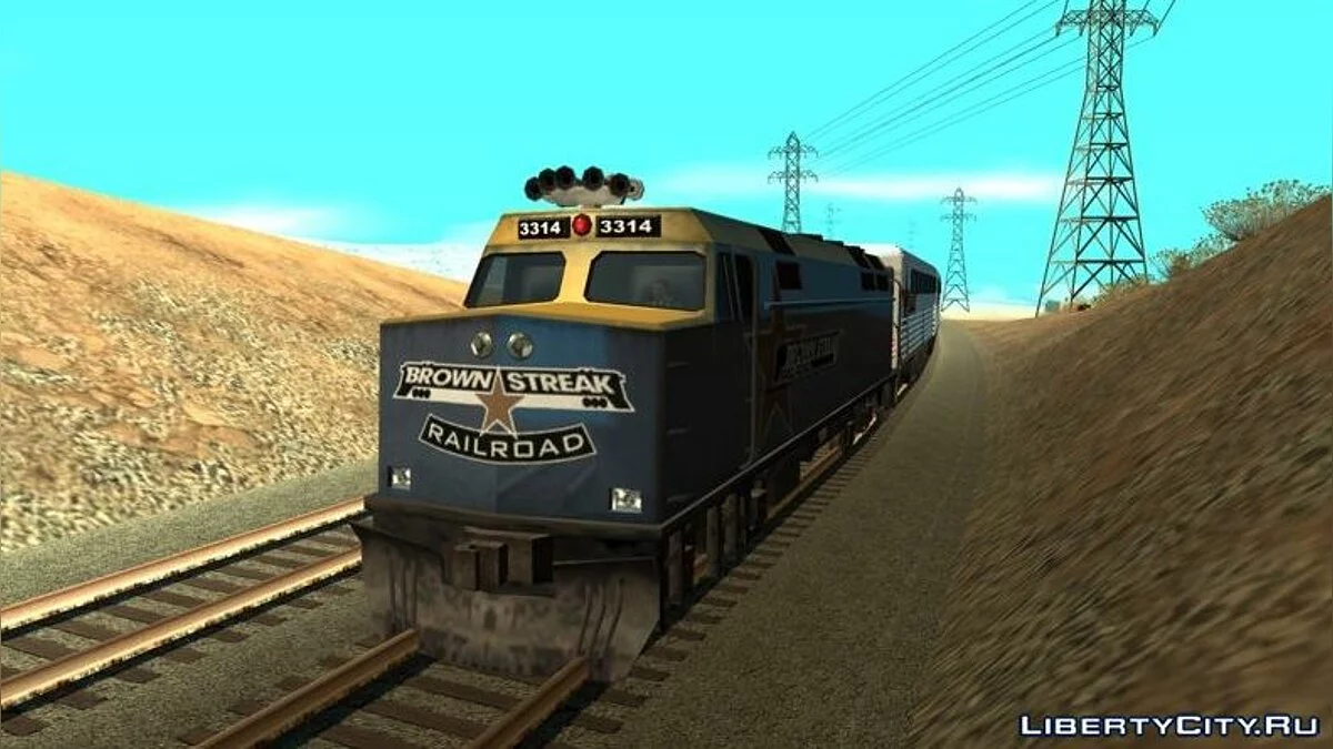 Perbaikan Sisa Beta - SA 1.3 / GTA San Andreas