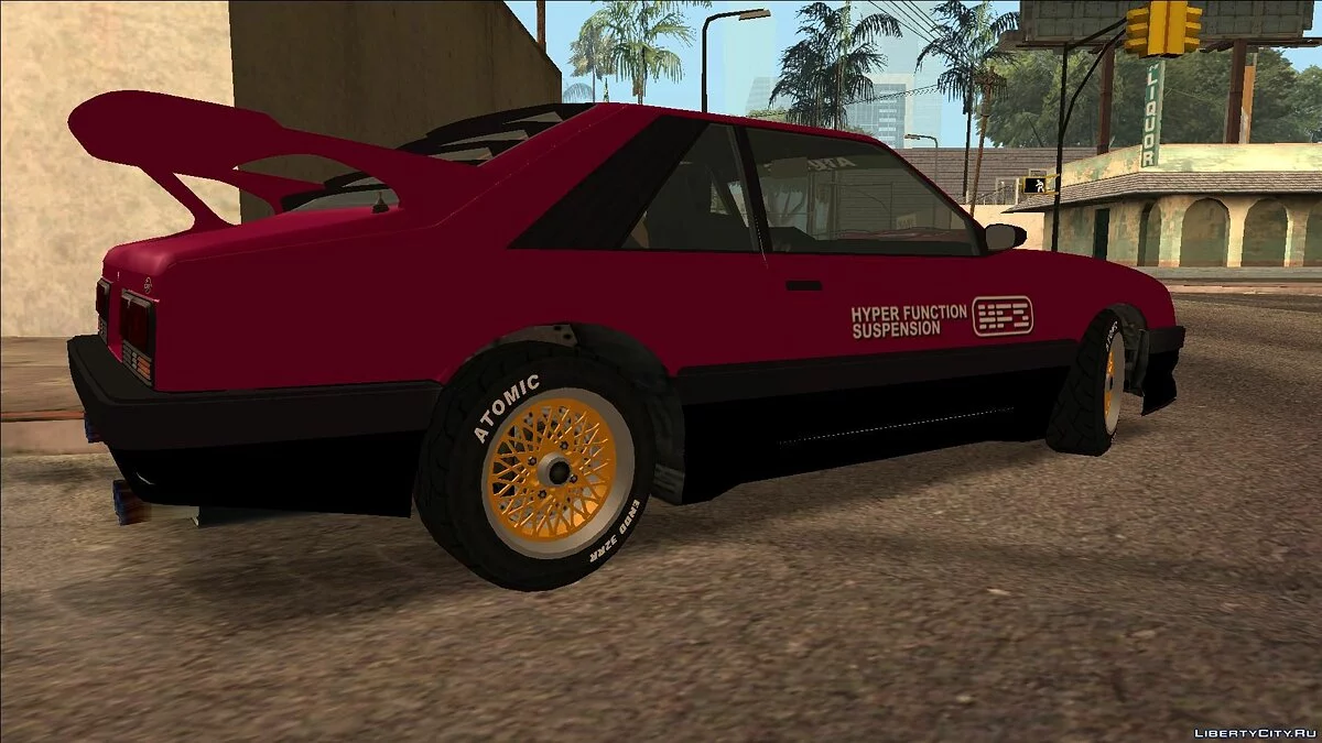 أقراص من GTA V / جي تي إيه سان أندرياس