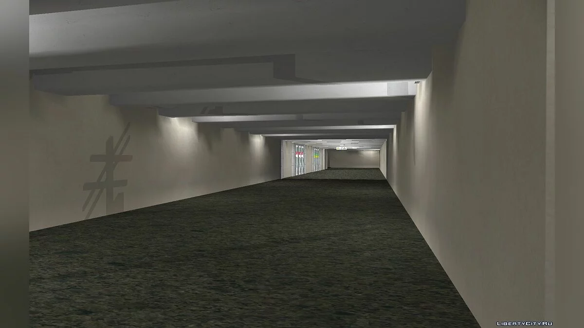 Metropolitan GTA United Vice City v1.2 / GTA San Andreas