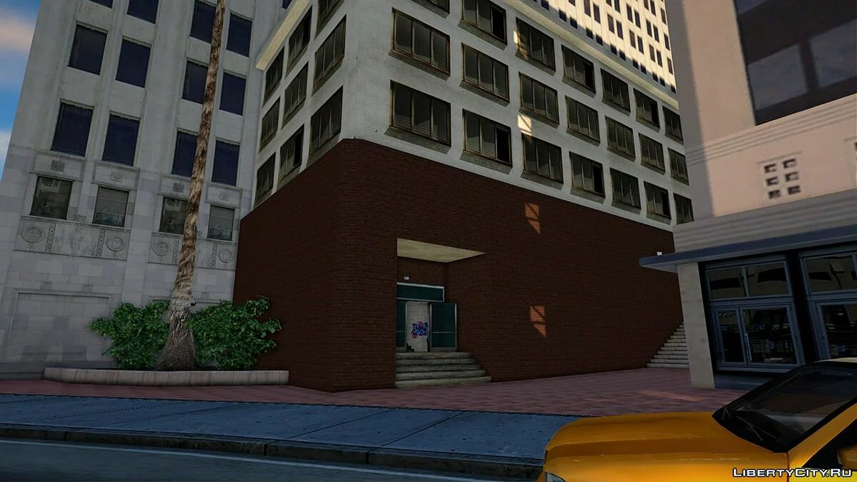 PROJECT FREEDOM - КВАРТИРИ V2.0 / GTA San Andreas