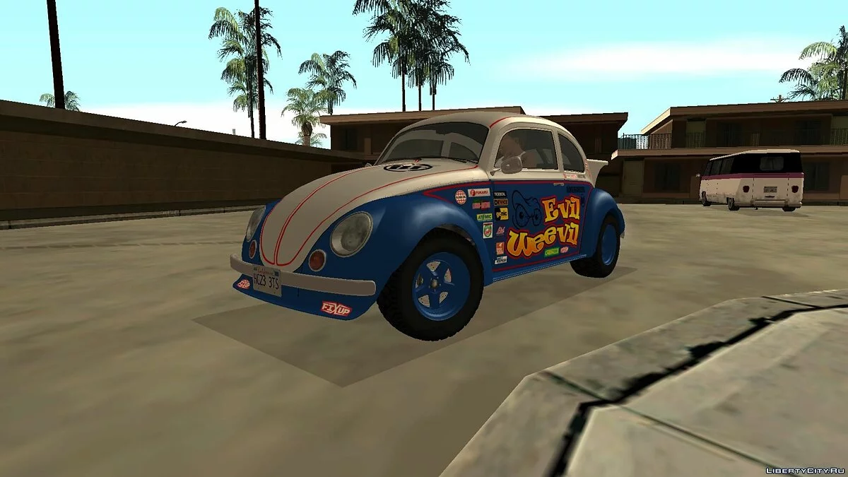 Jantes de GTA V vol.2 / GTA San Andreas