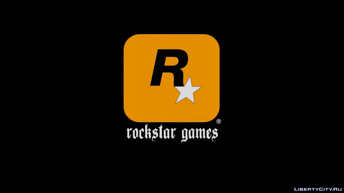 Logo Remaster FullHD / GTA San Andreas