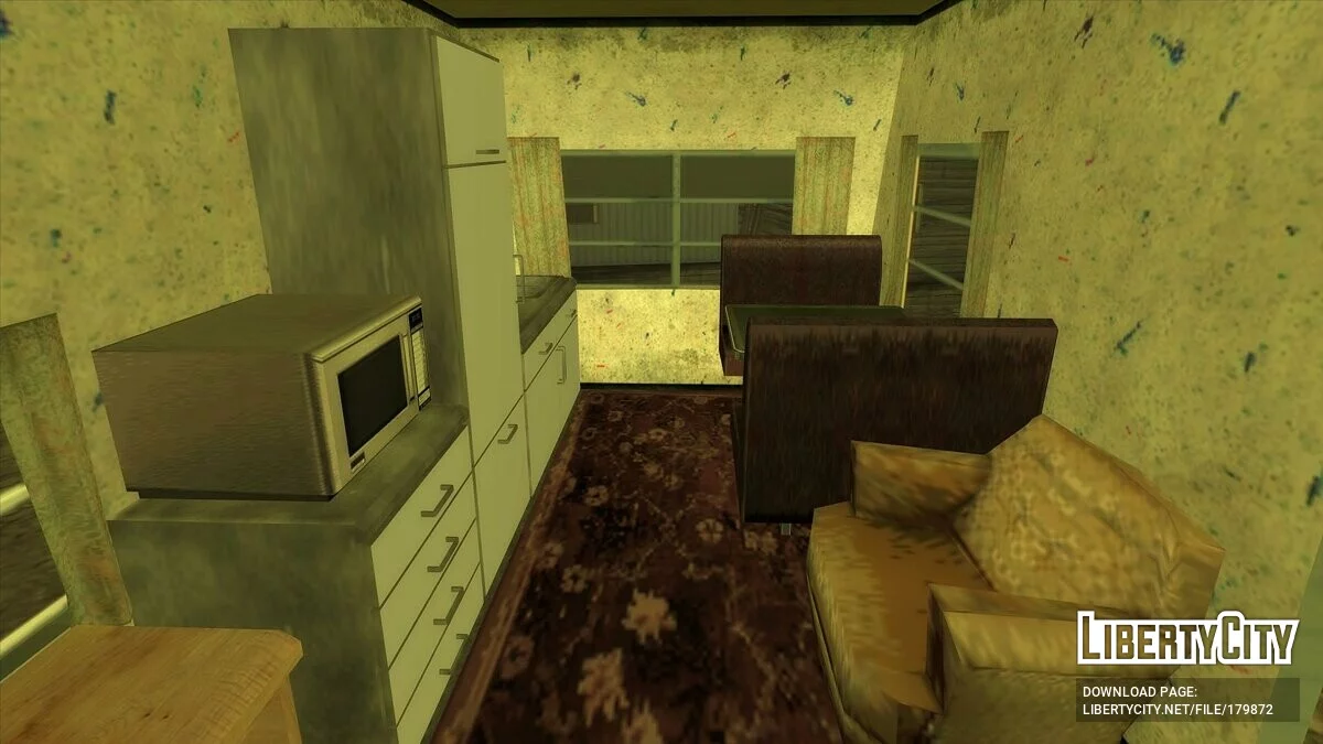 Trailers animados / GTA San Andreas