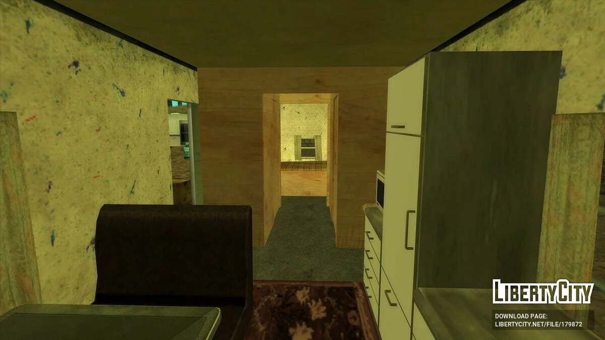 Trailers animados / GTA San Andreas