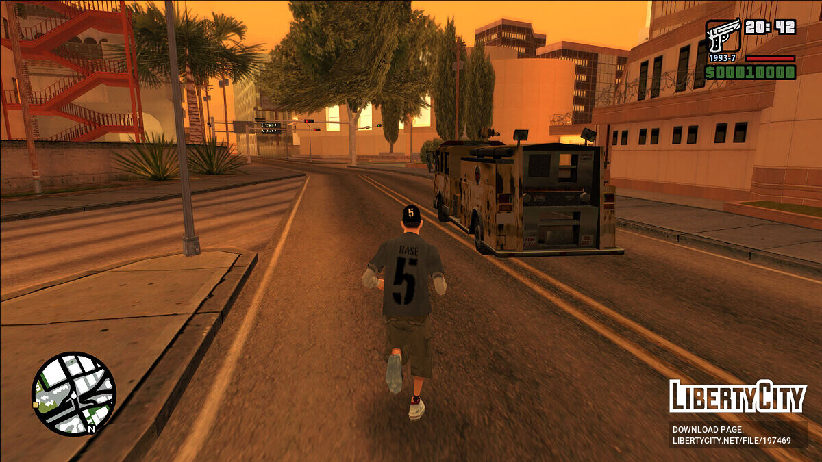 GTA San Andreas download: How to download GTA San Andreas on PC, laptop and  mobile, system requirements