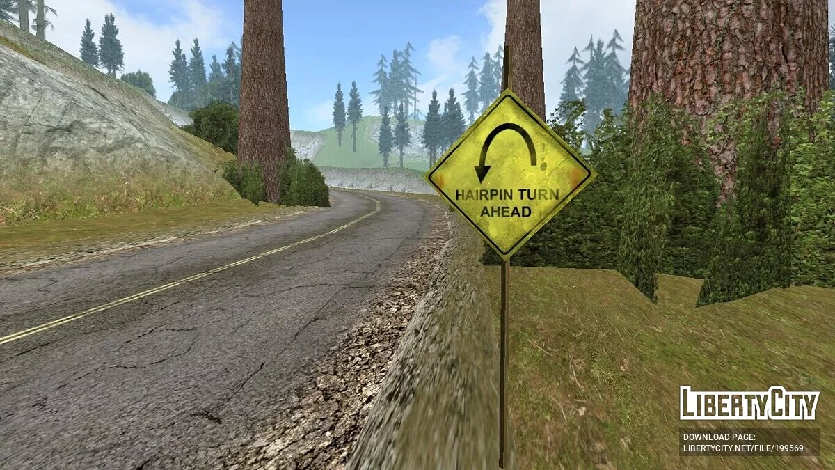 Objectopia / GTA San Andreas