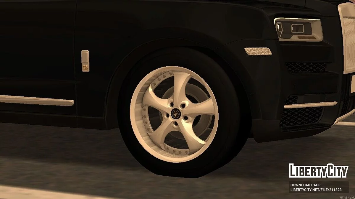 Пак дисків Work / GTA San Andreas
