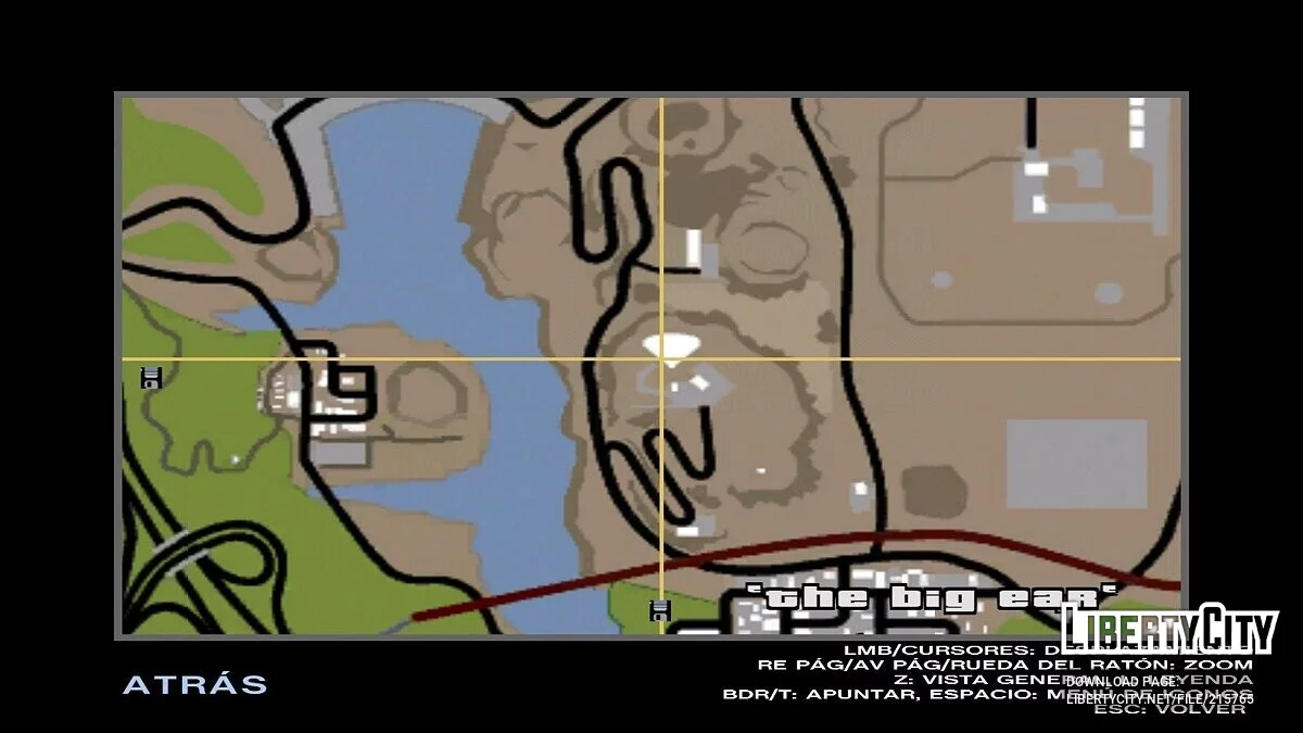 GTA Online Fort Zancudo Laboratuvarı / GTA San Andreas