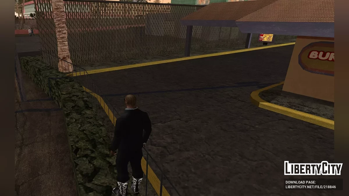 Correção de sombras