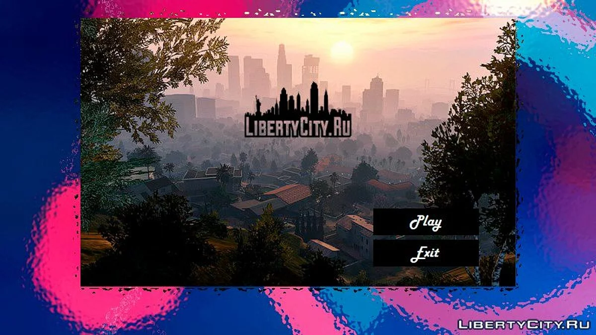 GTA SAL - Multifunktionaler Launcher v2.2.1 / GTA San Andreas