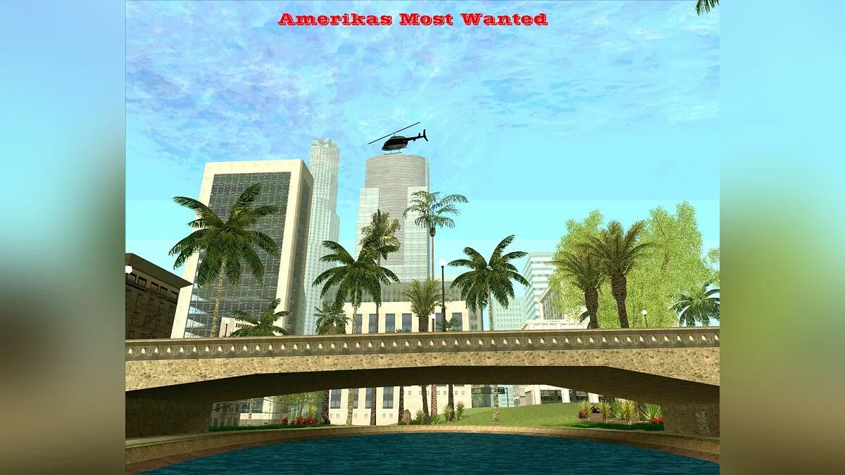 Gta San Andreas / GTA San Andreas