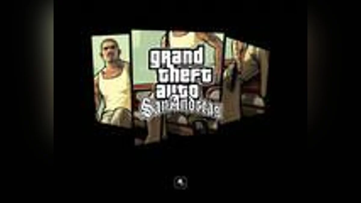 dope / GTA San Andreas