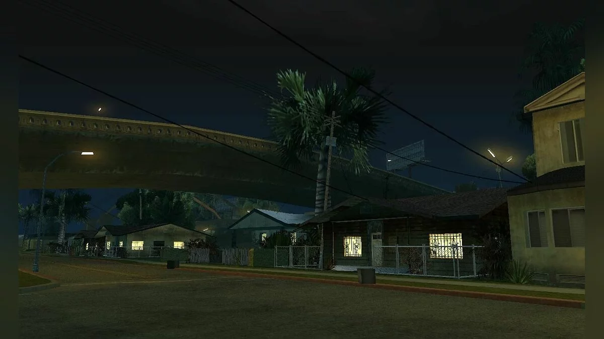 Max Power / GTA San Andreas