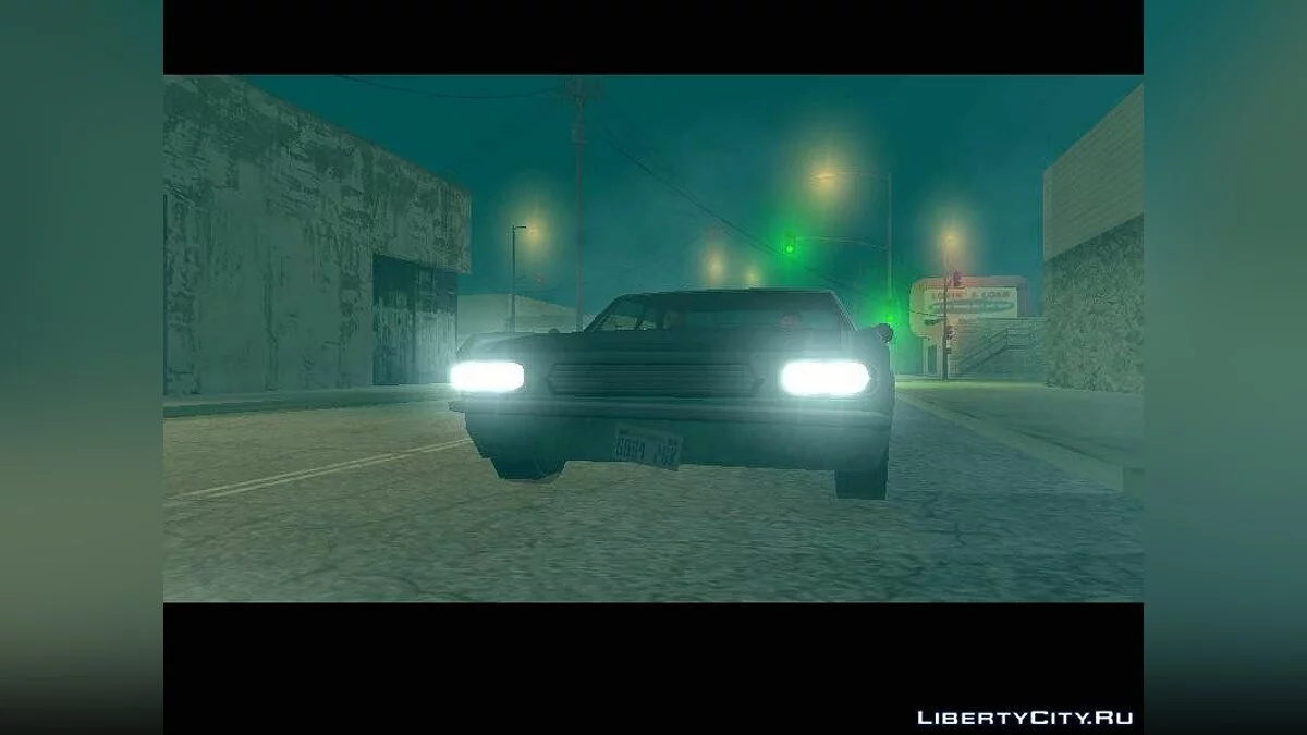 Silent Hill Золота Версія / GTA San Andreas