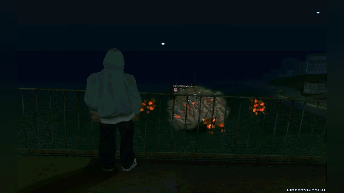 Dossier (FINAL) / GTA San Andreas