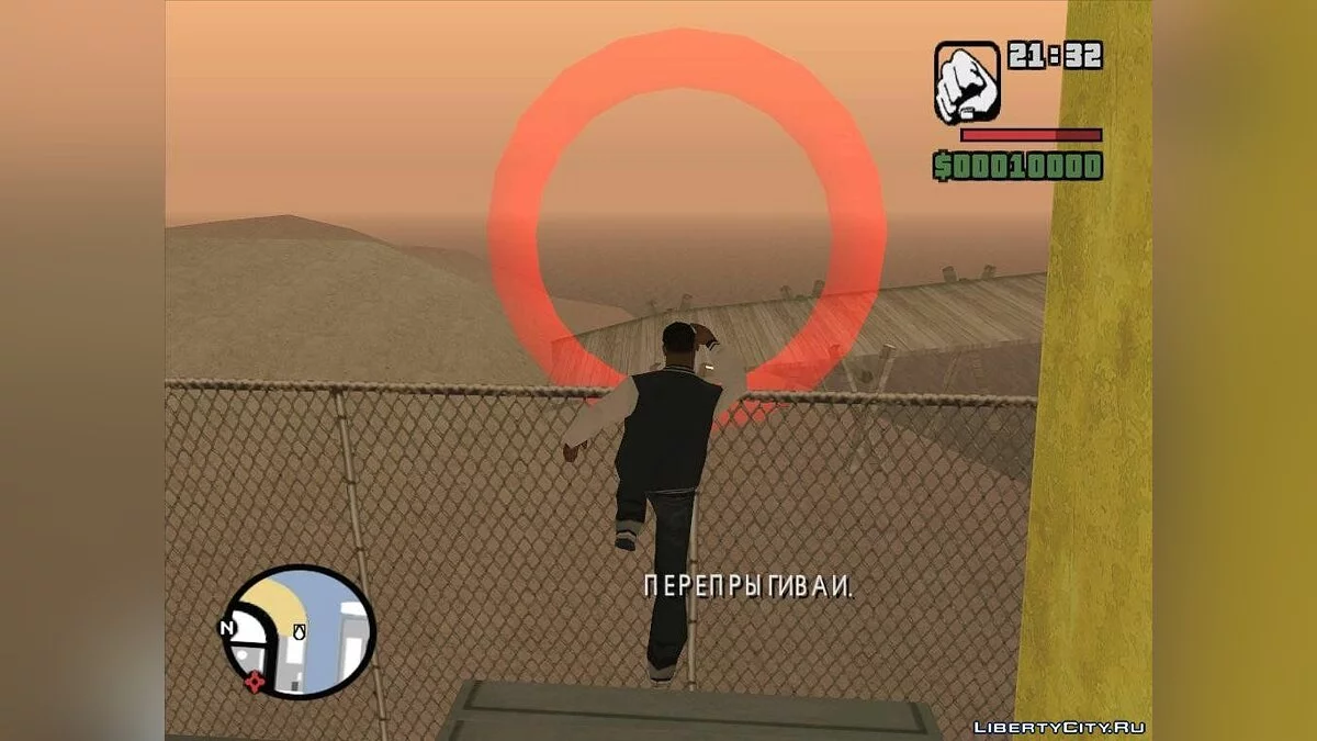 僵尸潮 / GTA San Andreas