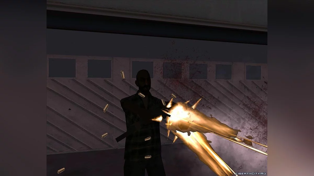 Приключение Ашотика 4 - Восстание чурок; + Трубошат / GTA San Andreas