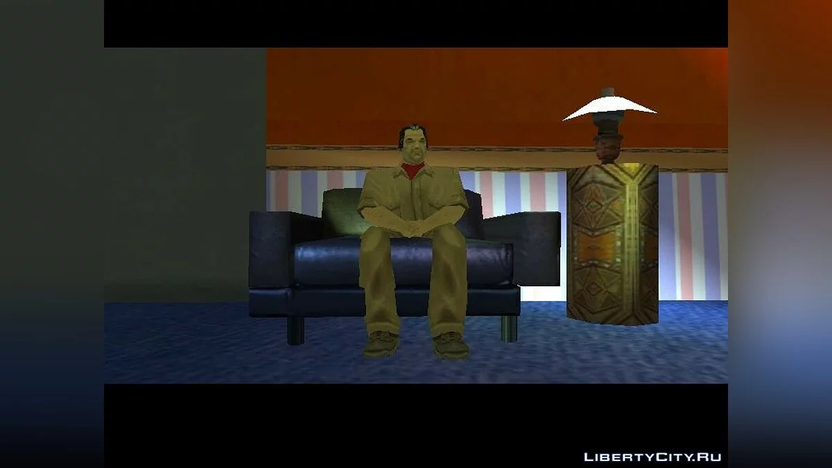 Джозеф Тейлор. Часть 4 / GTA San Andreas
