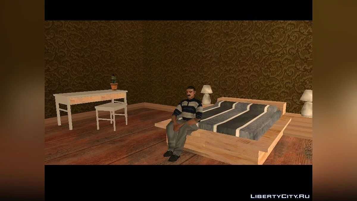Ethan Kiyosaki Part 1 / GTA San Andreas