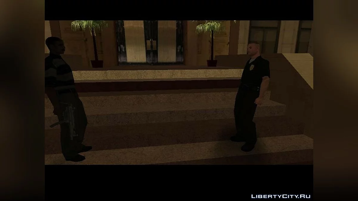 Ethan Kiyosaki Partie 2 / GTA San Andreas