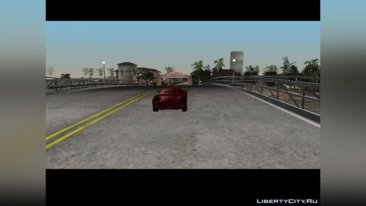 Ітан Кійосакі 3 частина / GTA San Andreas