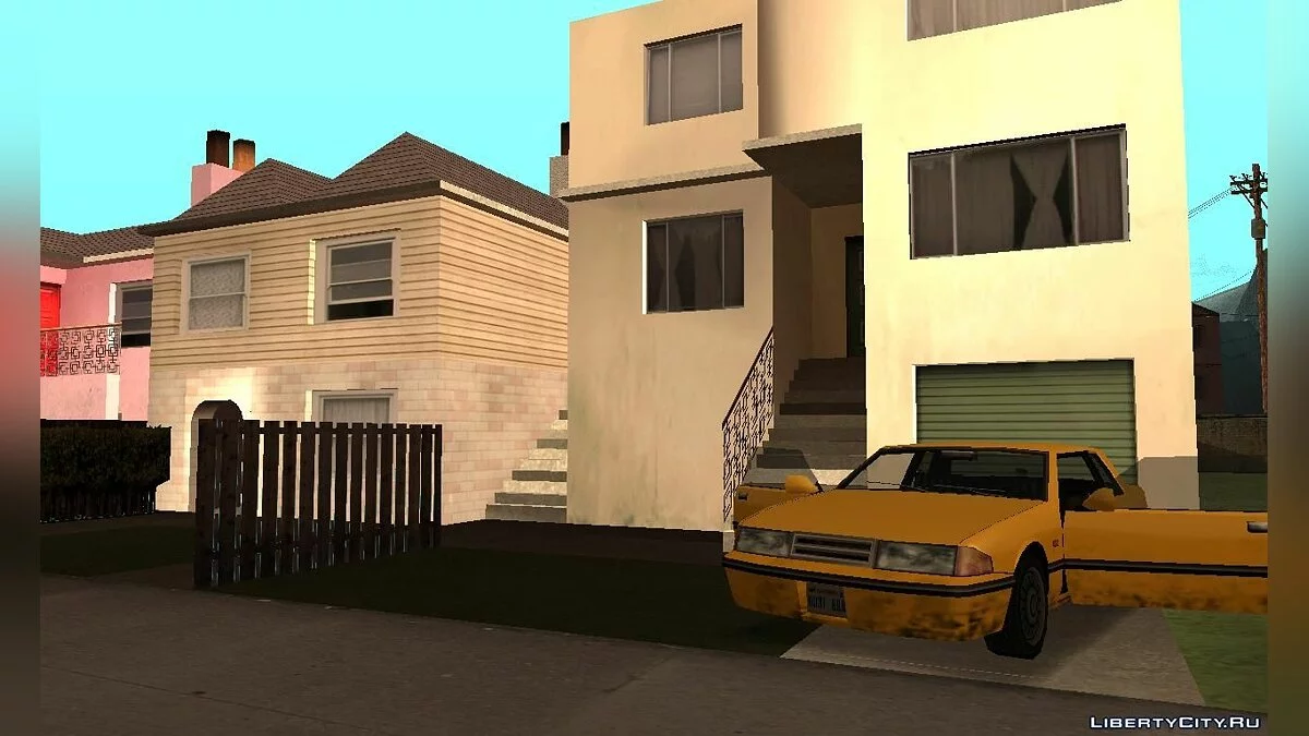 Unbesiegbar Teil 2 / GTA San Andreas