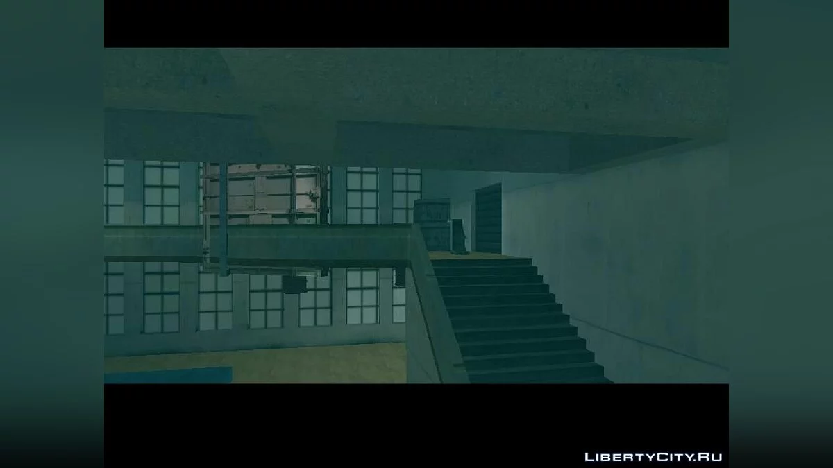 Пила. Випробування Клари / GTA San Andreas