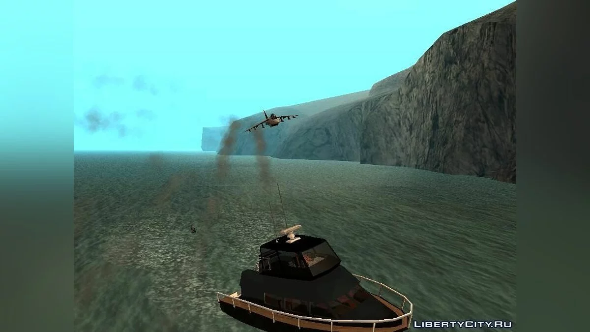 Sauvegarder pour / GTA San Andreas