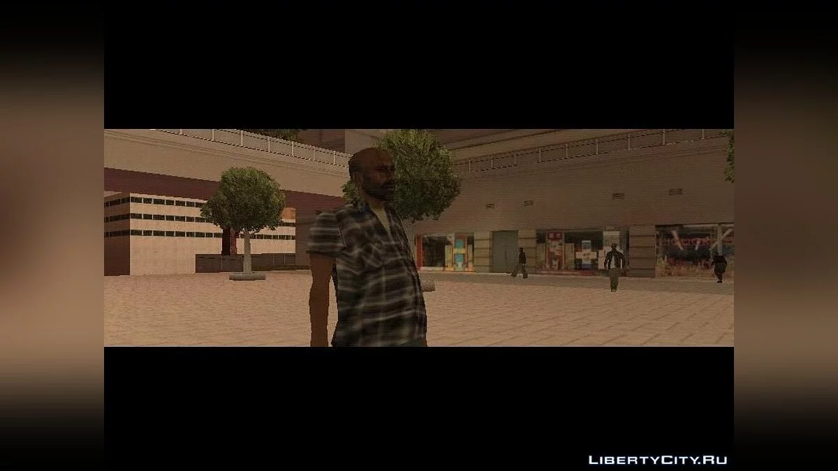 The Lynchers / GTA San Andreas