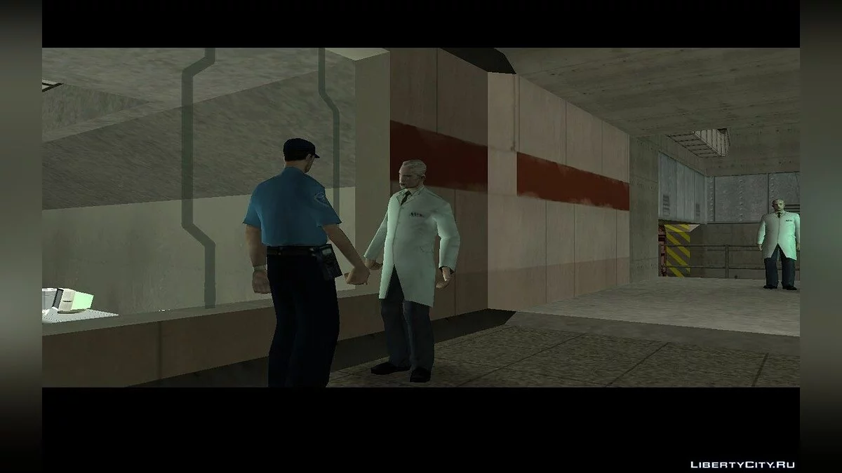 僵尸启示录 / GTA San Andreas