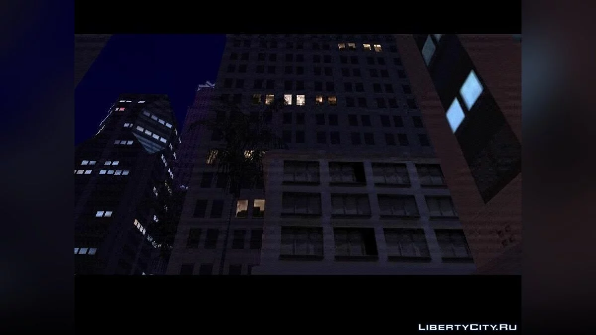 Batman: Episodio II / GTA San Andreas