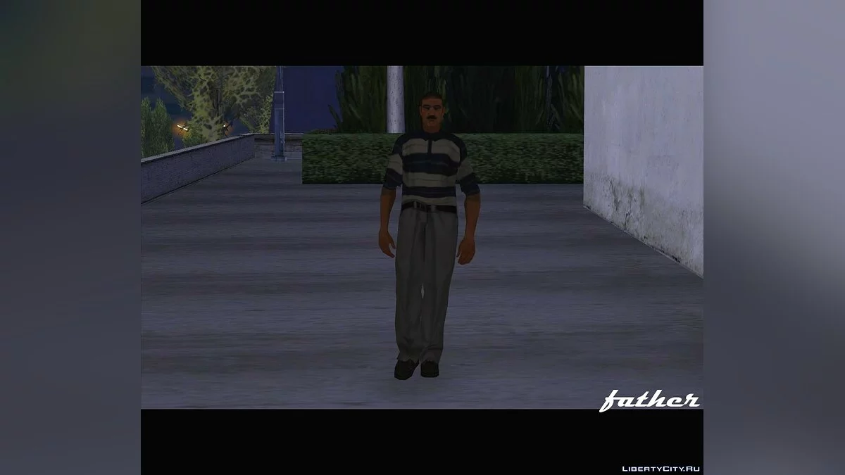 GTA San Andreas Stories / GTA San Andreas