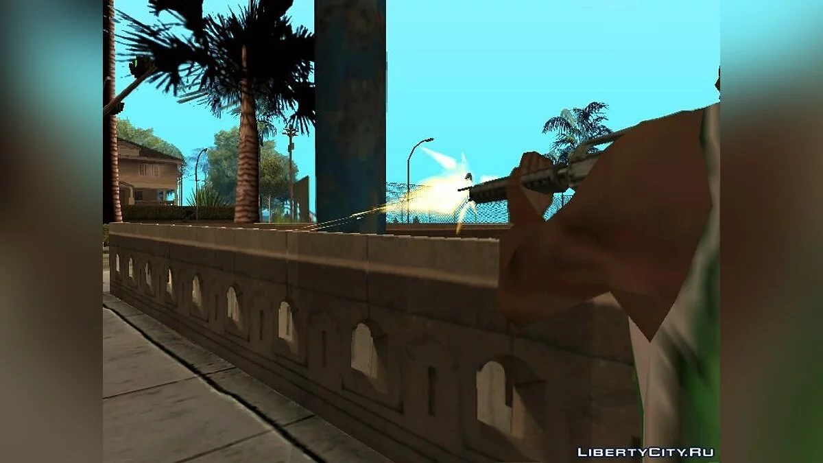 Unlucky Thief (Spent Edition) / GTA San Andreas